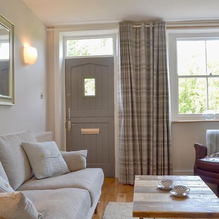 Pear Tree Cottage Wirksworth Exteriör bild