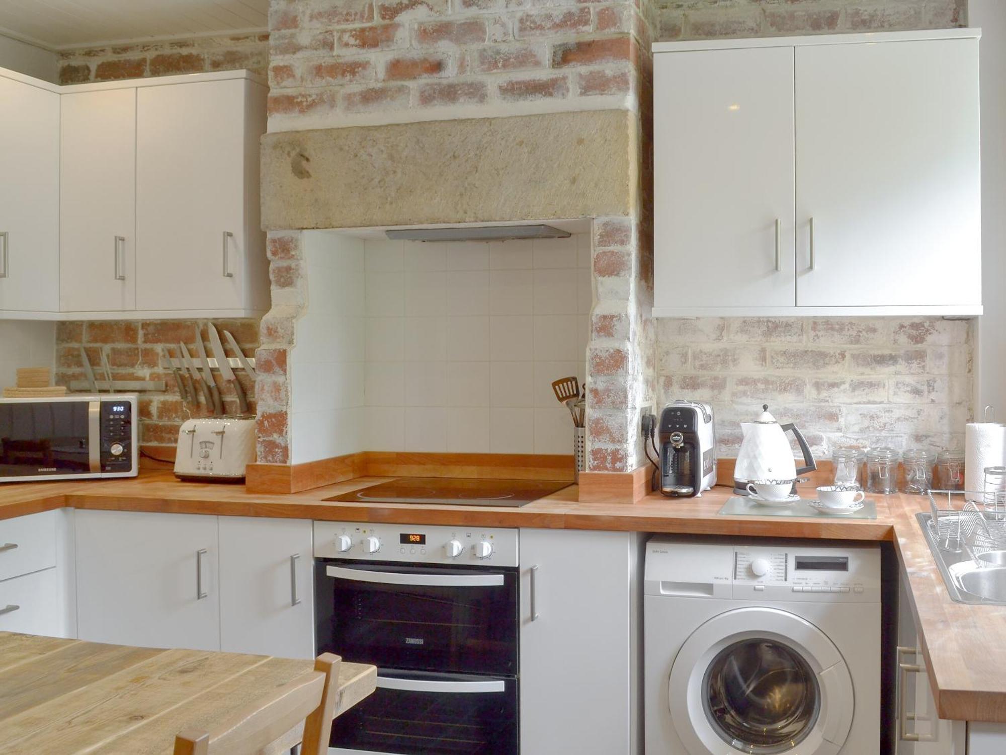 Pear Tree Cottage Wirksworth Exteriör bild