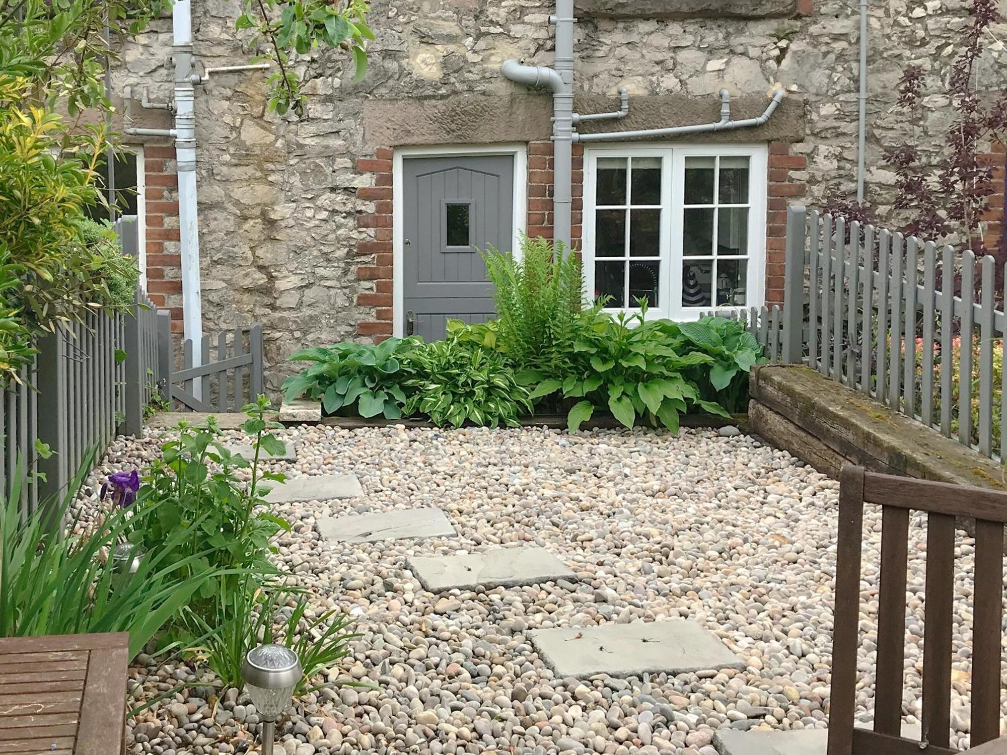 Pear Tree Cottage Wirksworth Exteriör bild
