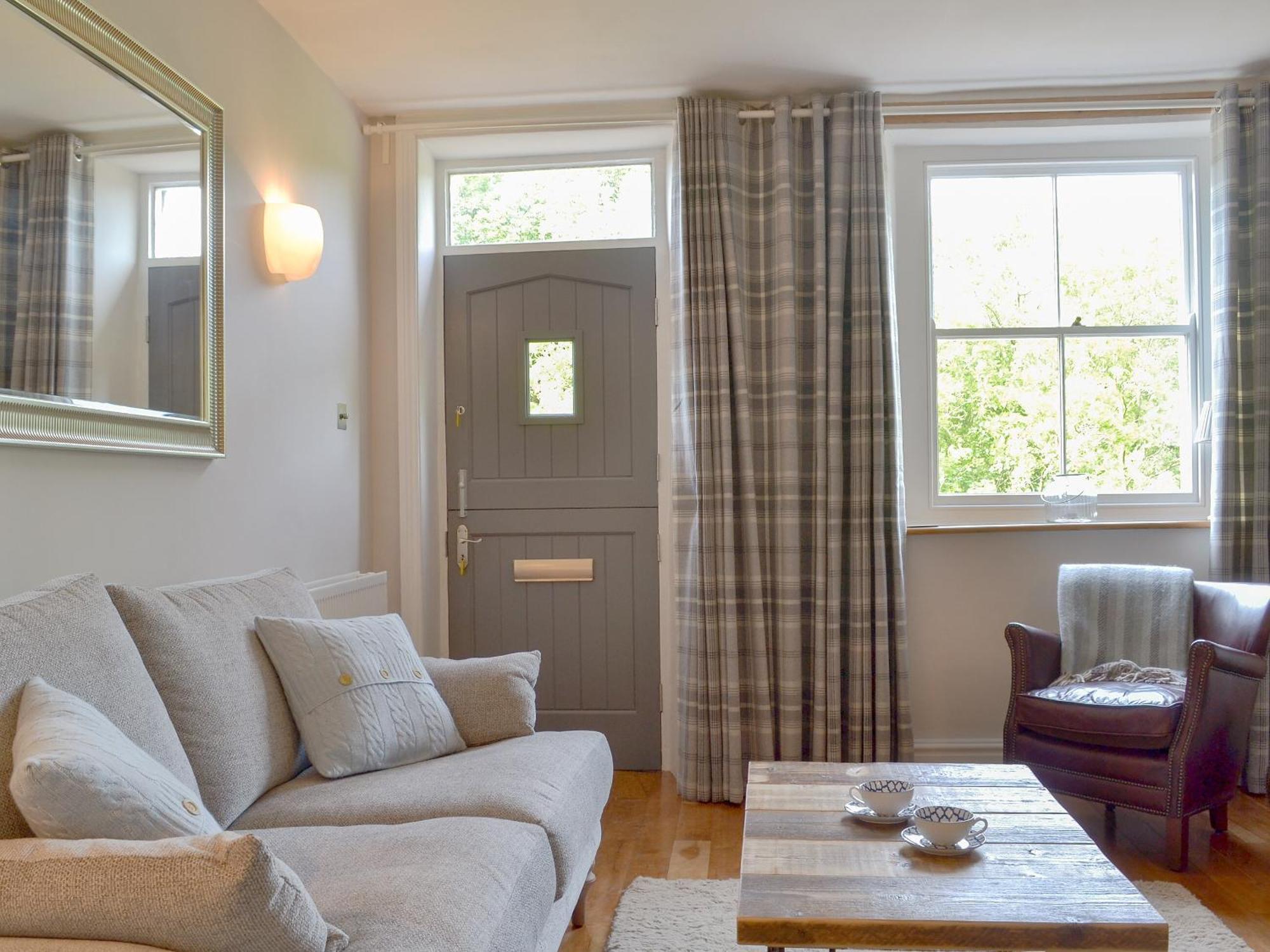 Pear Tree Cottage Wirksworth Exteriör bild